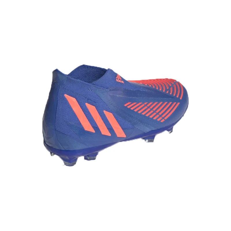 Scarpe Calcio Predator Edge+ FG J Sapphire Pack