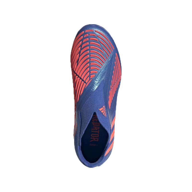 Scarpe Calcio Predator Edge+ FG J Sapphire Pack