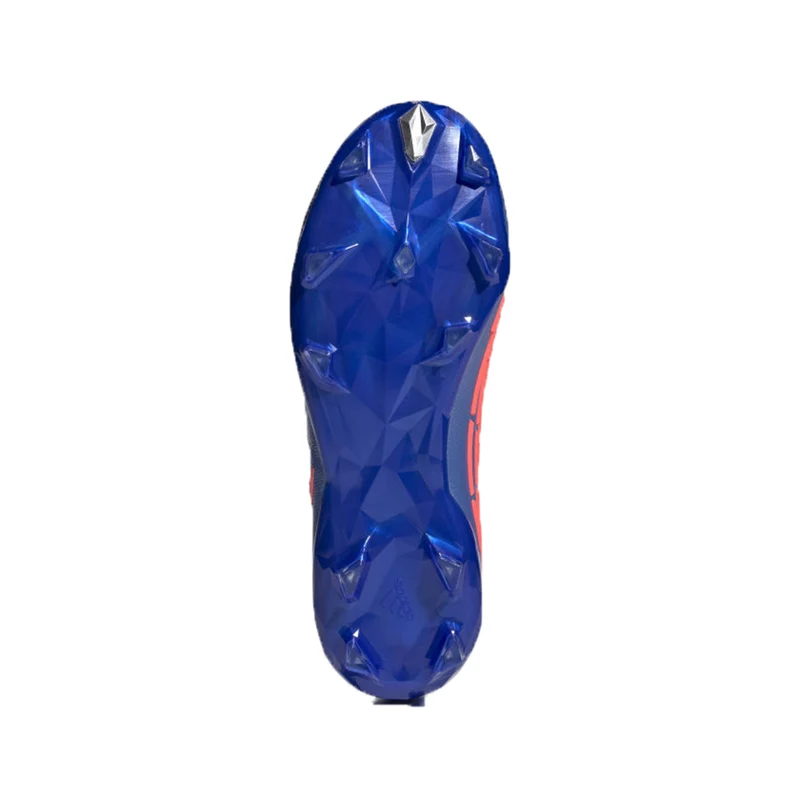 Scarpe Calcio Predator Edge+ FG J Sapphire Pack