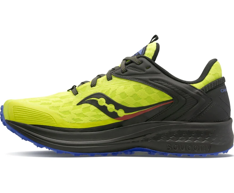 Scarpe Running Uomo Canyon TR 2