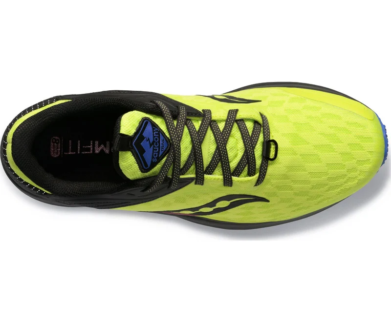 Scarpe Running Uomo Canyon TR 2
