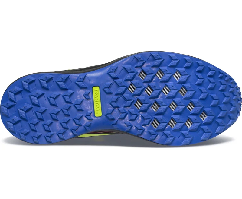 Scarpe Running Uomo Canyon TR 2