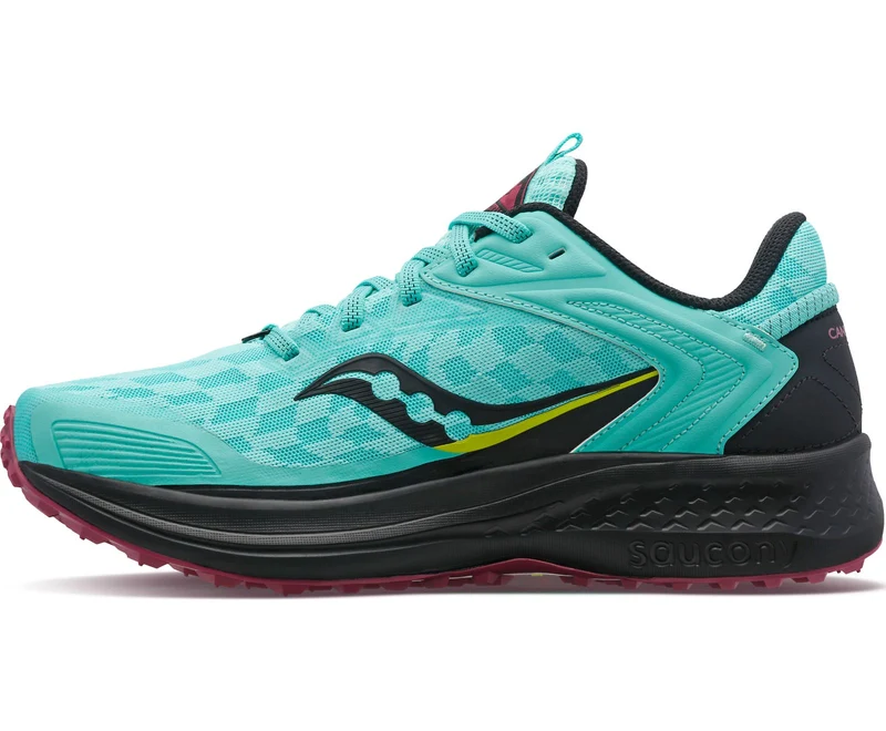 Scarpe Running Donna Canyon TR2