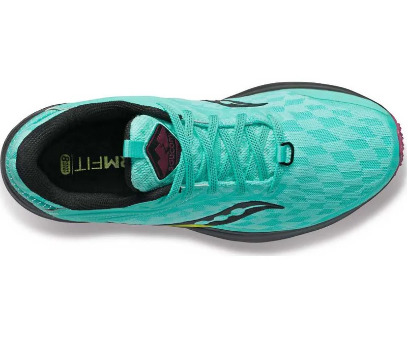 Scarpe Running Donna Canyon TR2