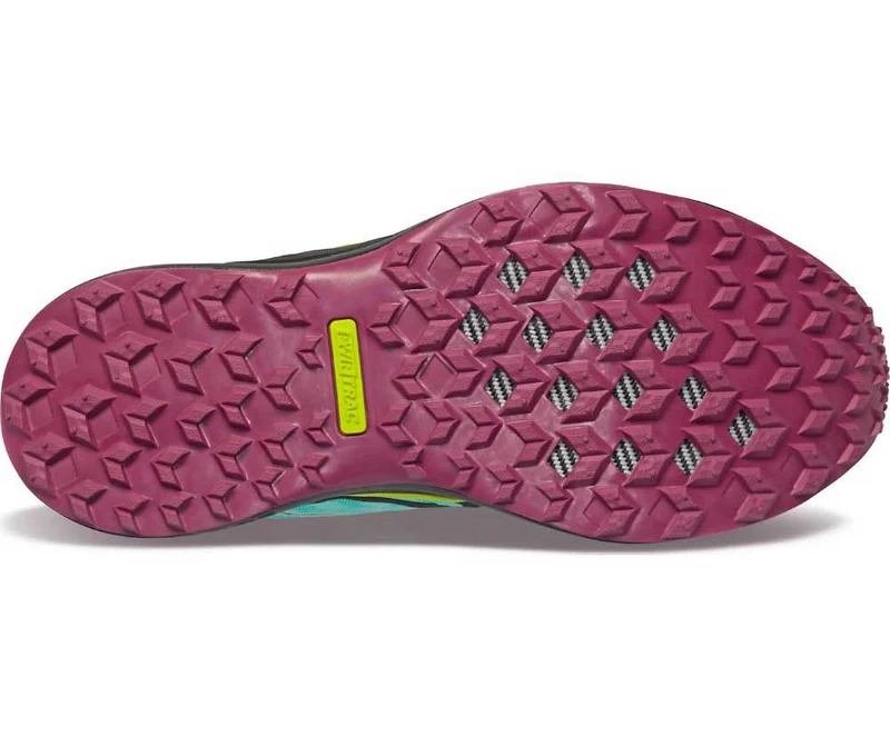 Scarpe Running Donna Canyon TR2