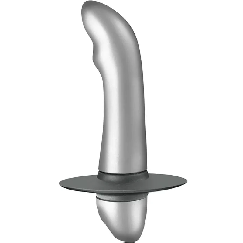 Climaximum Entice Kit anal plug vibrating ring prostate G-spot stimulation 10 speeds silicone ABS discreet couple beginner