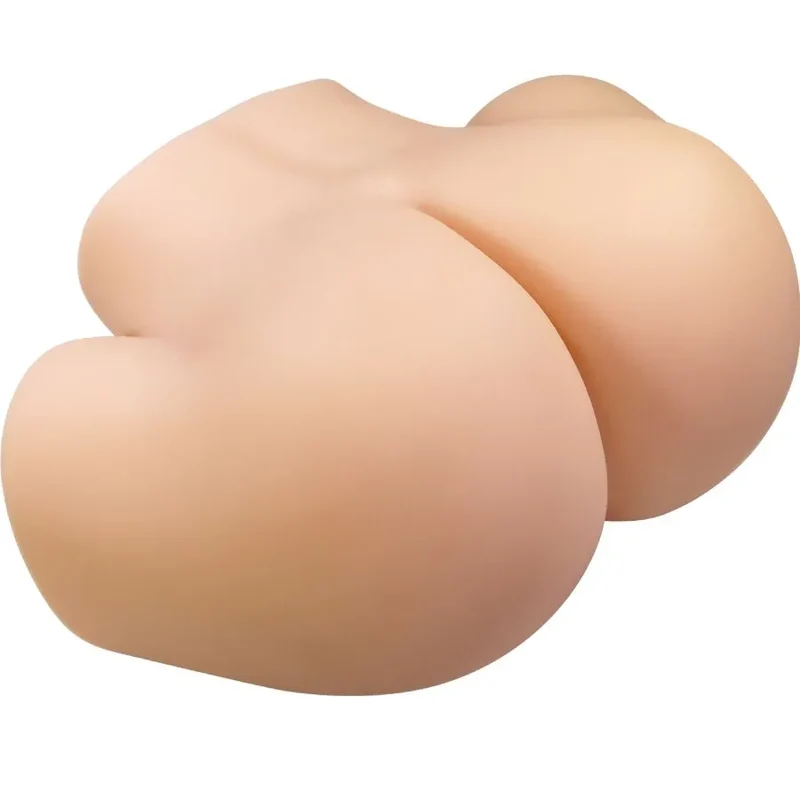 Crazy Bull Anaid masturbateur réaliste vagin anal féminin 7kg TPE silicone texture peau humaine plaisir intense authentique