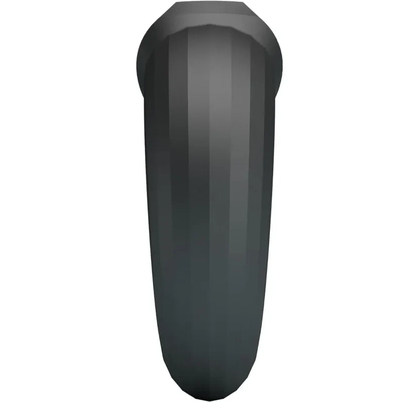 Anneau intime silicone Crazy Bull Kayke Modèle 2 pour homme, sextoy discret, stimulation plaisir contrôle, design ergonomique, durable