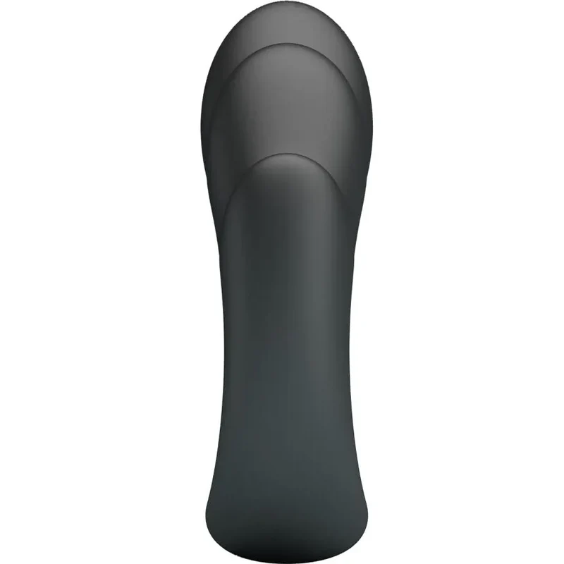 Crazy Bull - Bague en silicone pour homme anneau pénien Habert Modèle 13 stimulation intensifiée confort optimal sextoy intimité masculine performances sexuelles