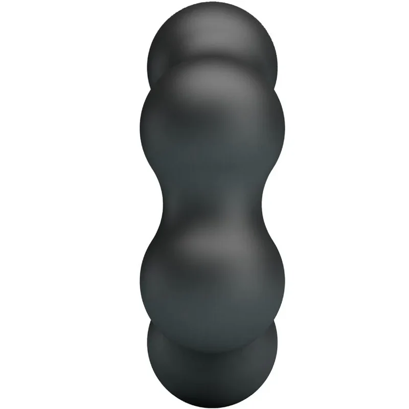 Anneau en silicone Crazy Bull Clauzell Modèle 10, design unique stimulation intimité masculine confort adaptable sextoy durable
