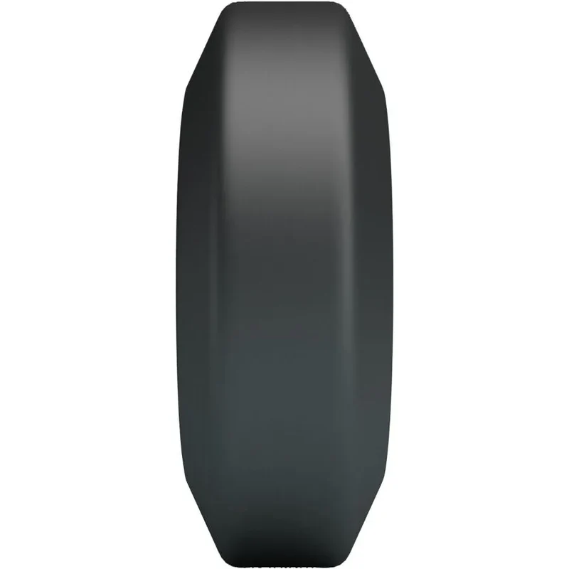 Crazy Bull Silicone Ring Brodan Model 9 - Cock Ring for Improved Endurance and Erection Control - Sextoy for Intimate Pleasure
