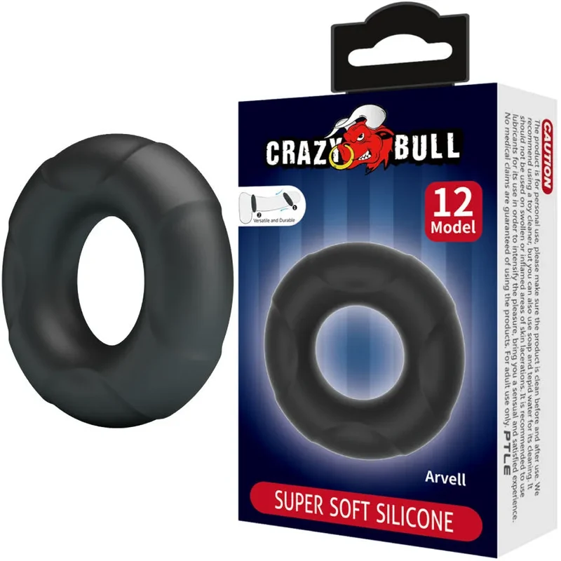 bague silicone masculine intime contrôle plaisir maintien érection souple hypoallergénique ergonomique ajustable discret durable hygiénique nettoyage facile tailles confort