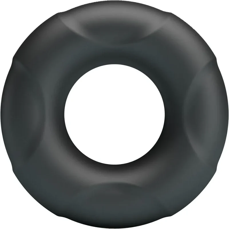 bague silicone masculine intime contrôle plaisir maintien érection souple hypoallergénique ergonomique ajustable discret durable hygiénique nettoyage facile tailles confort
