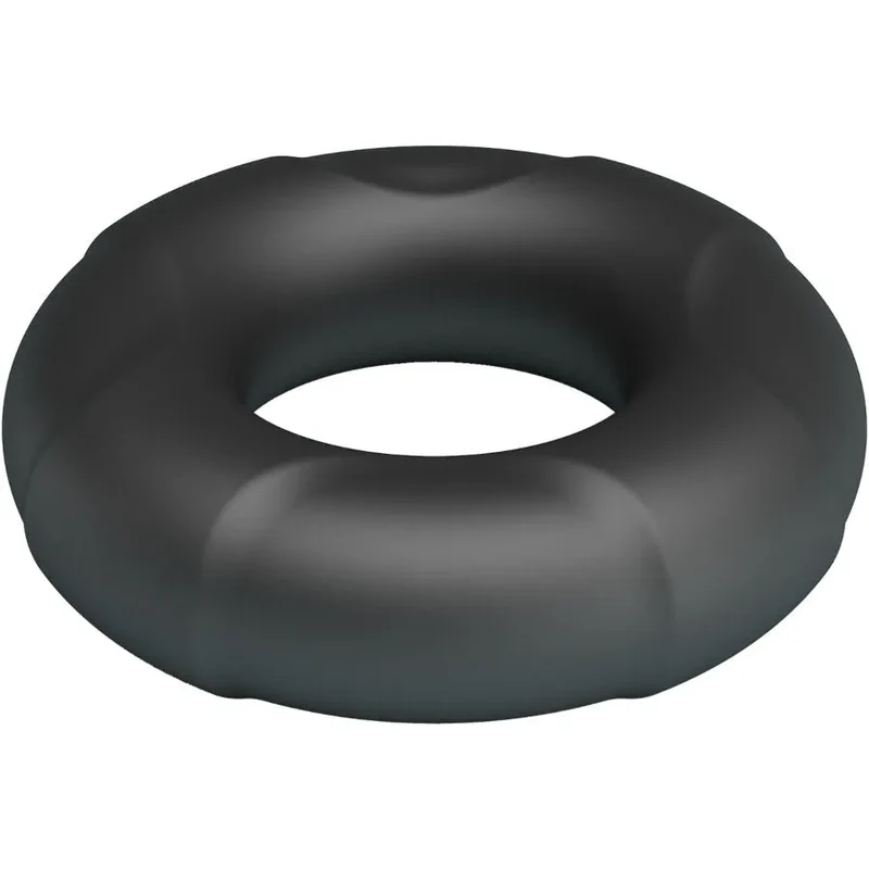 bague silicone masculine intime contrôle plaisir maintien érection souple hypoallergénique ergonomique ajustable discret durable hygiénique nettoyage facile tailles confort