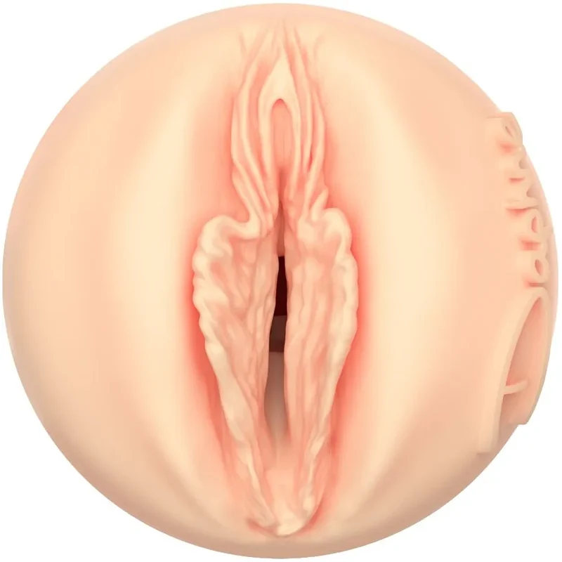 Masturbateur Feel Daphne Laat Kiiroo design moderne matériau similé à la peau compatible KEON Power Blow stimulation réaliste discrétion garantie