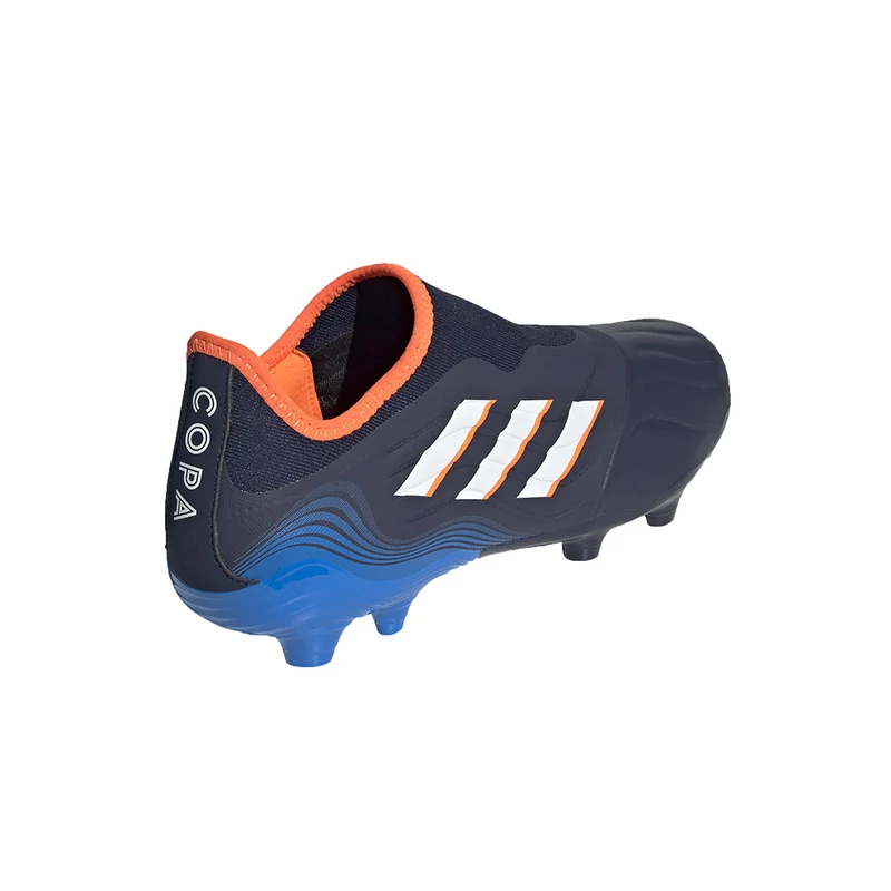 Scarpe Calcio Copa Sense.3 LL FG Sapphire Pack