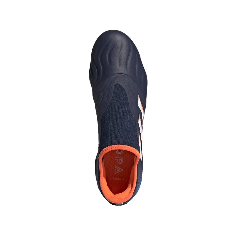 Scarpe Calcio Copa Sense.3 LL FG Sapphire Pack