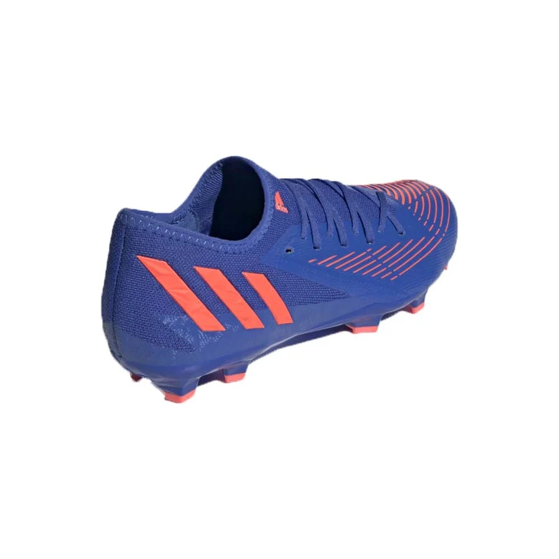 Scarpe Calcio Predator Edge.3 Low FG Sapphire Pack