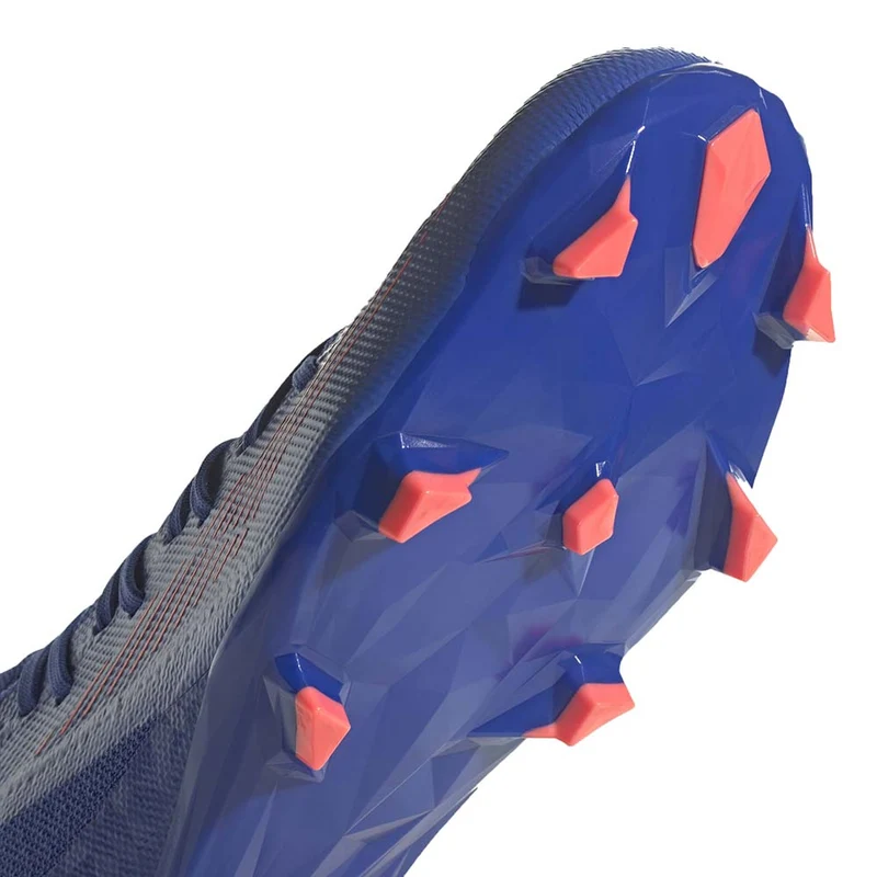 Scarpe Calcio Predator Edge.3 Low FG Sapphire Pack