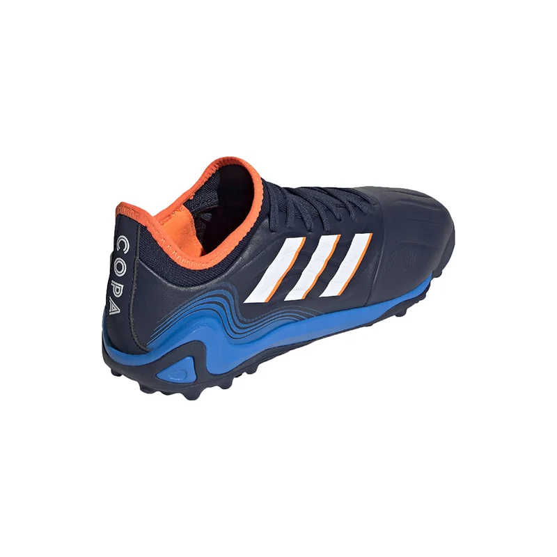 Scarpe Calcio Copa Sense.1 TF Sapphire Pack