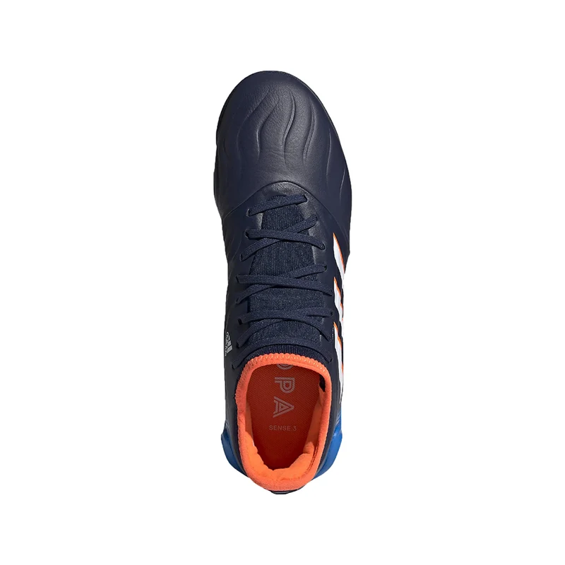 Scarpe Calcio Copa Sense.1 TF Sapphire Pack