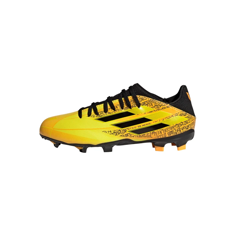 Scarpe Calcio Junior X Speedfloow Messi.3 Sapphire Pack