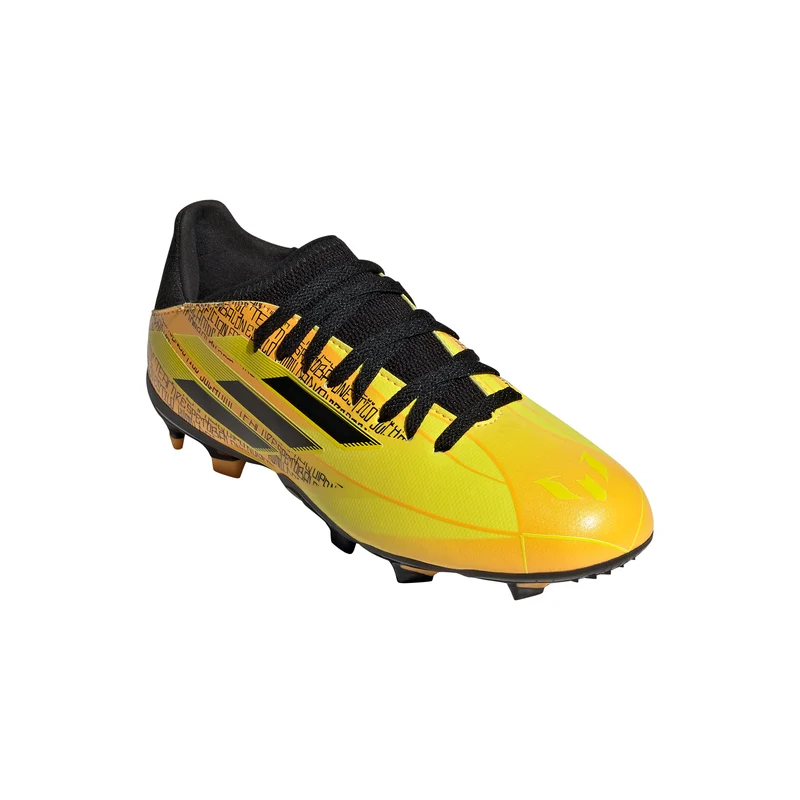 Scarpe Calcio Junior X Speedfloow Messi.3 Sapphire Pack