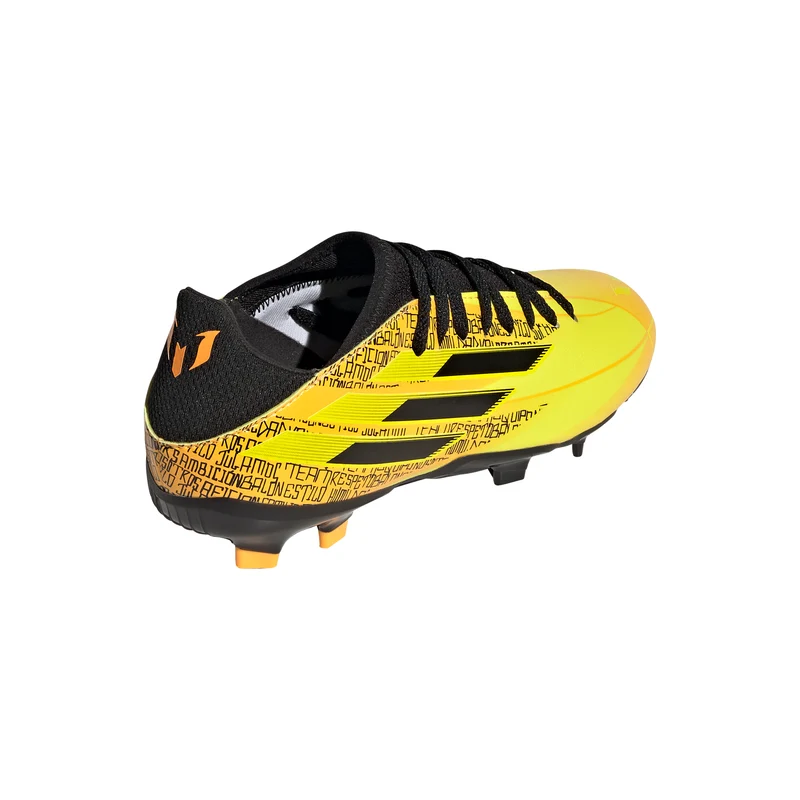 Scarpe Calcio Junior X Speedfloow Messi.3 Sapphire Pack