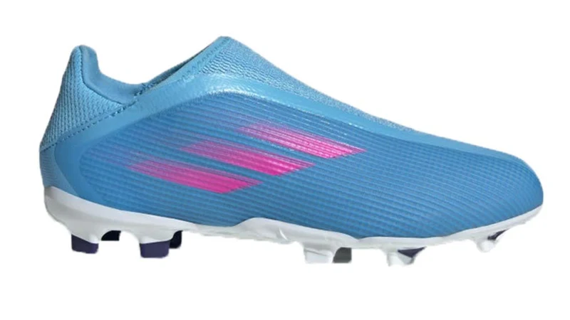 Scarpe Calcio Junior X Speedflow.3 LL FG Sapphire Pack