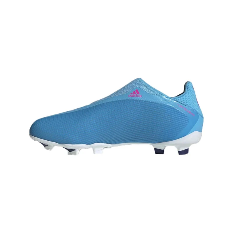 Scarpe Calcio Junior X Speedflow.3 LL FG Sapphire Pack