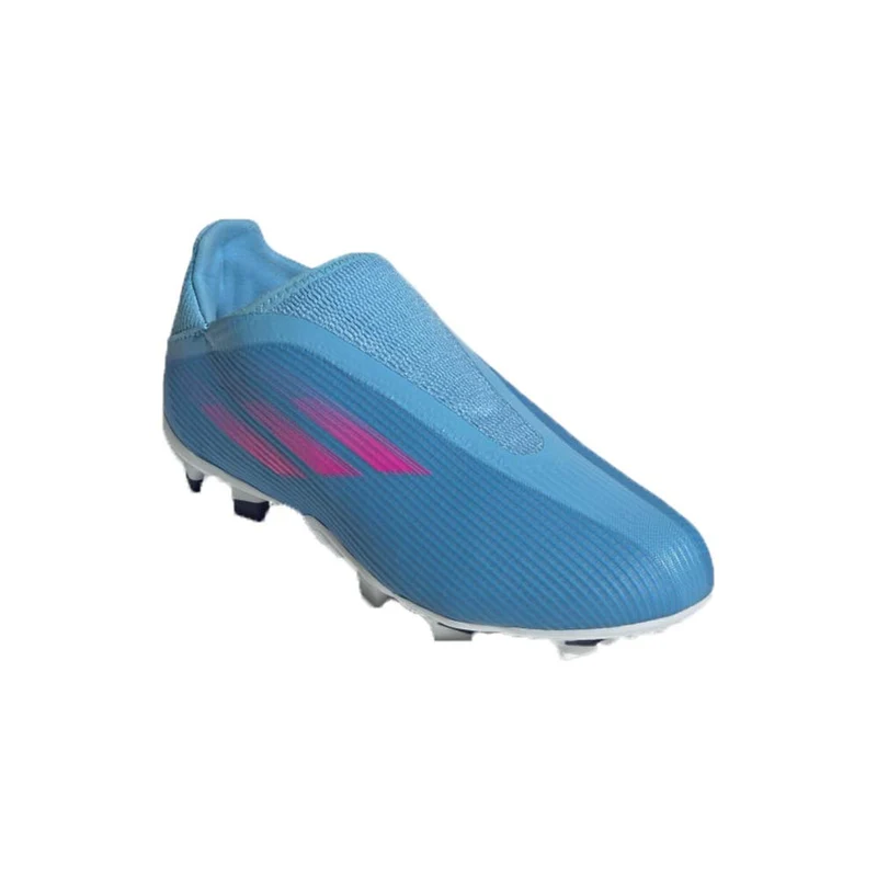Scarpe Calcio Junior X Speedflow.3 LL FG Sapphire Pack