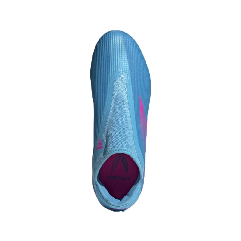 Scarpe Calcio Junior X Speedflow.3 LL FG Sapphire Pack