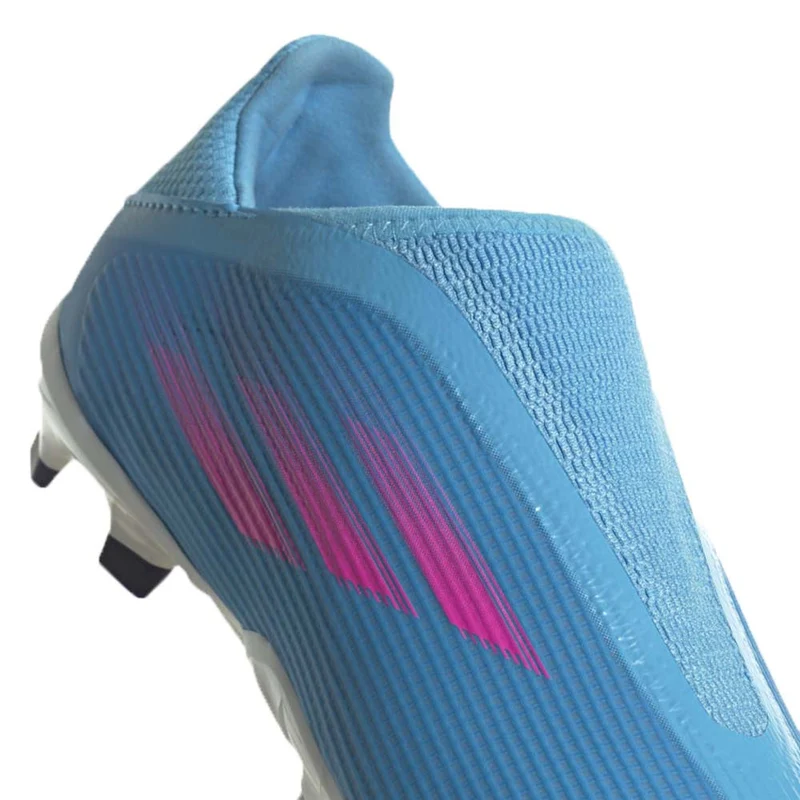 Scarpe Calcio Junior X Speedflow.3 LL FG Sapphire Pack