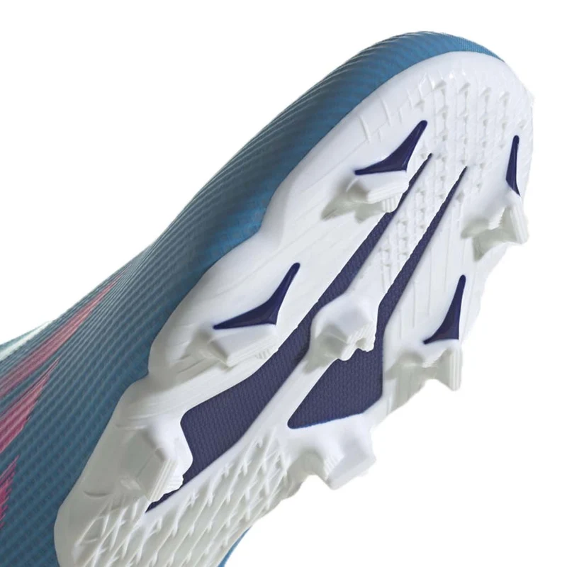 Scarpe Calcio Junior X Speedflow.3 LL FG Sapphire Pack