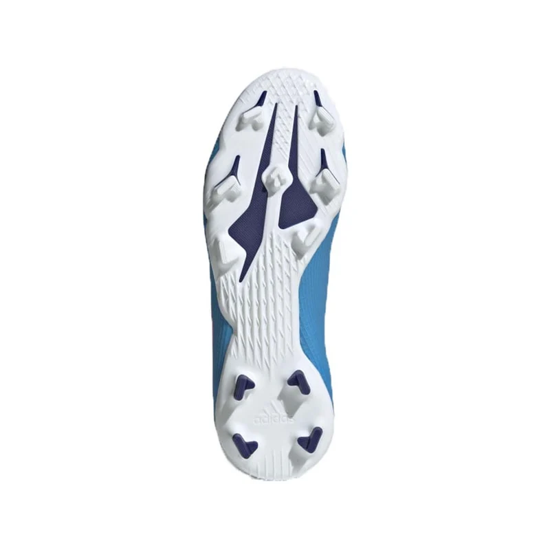 Scarpe Calcio Junior X Speedflow.3 LL FG Sapphire Pack