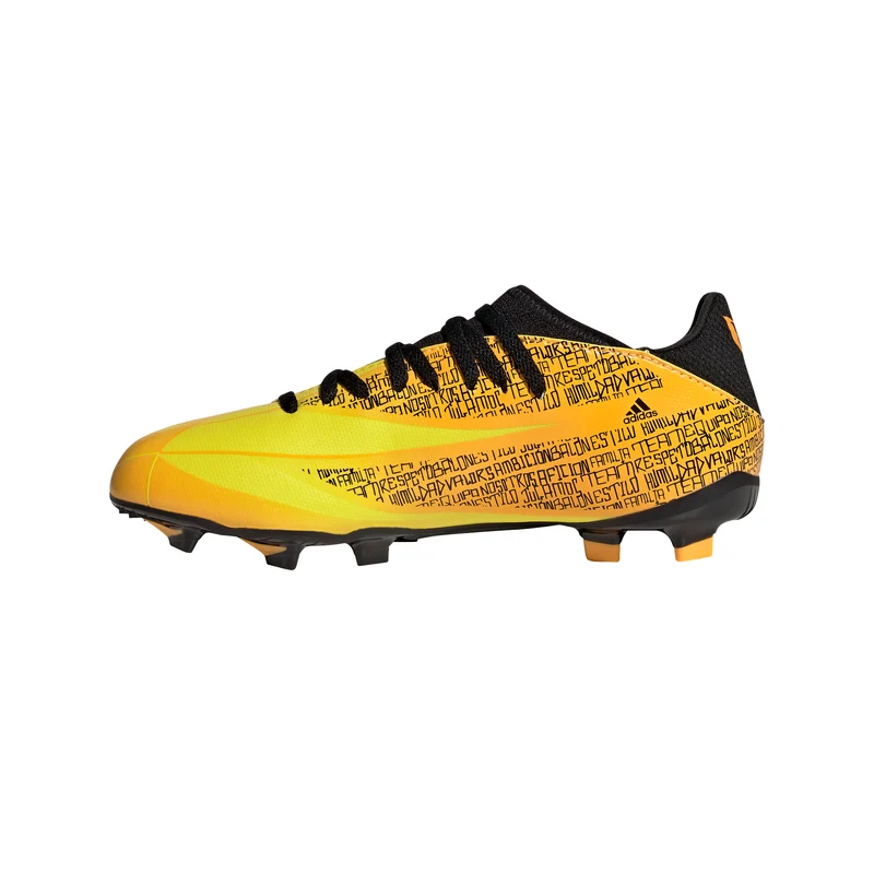 Scarpe Calcio X Speedfloow Messi.3 Sapphire Pack