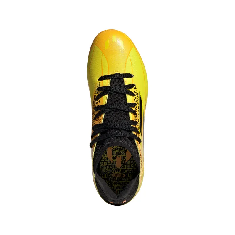 Scarpe Calcio X Speedfloow Messi.3 Sapphire Pack