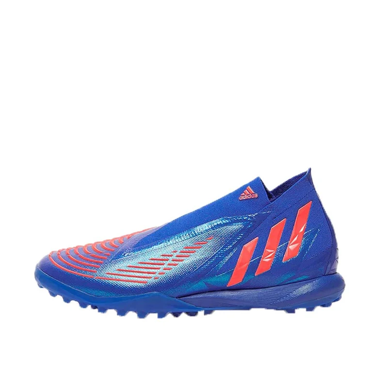 Scarpe Calcio Predator Edge.1 TF Sapphire Pack