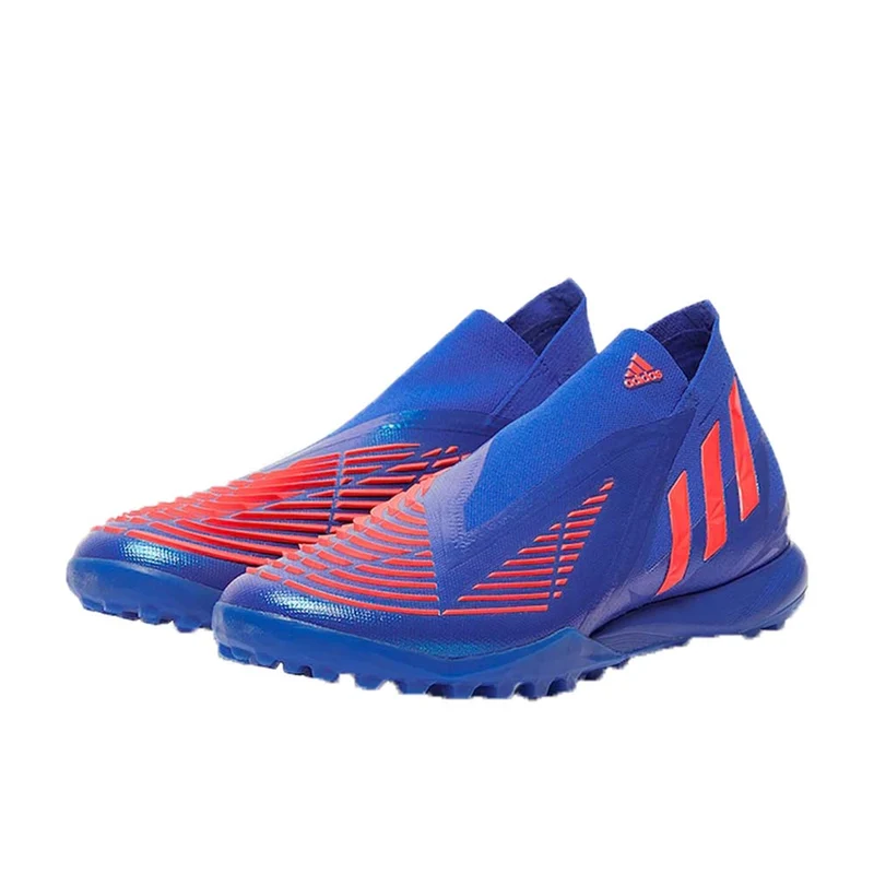 Scarpe Calcio Predator Edge.1 TF Sapphire Pack