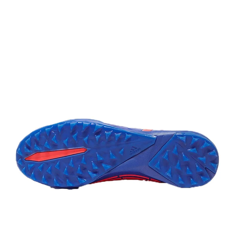 Scarpe Calcio Predator Edge.1 TF Sapphire Pack