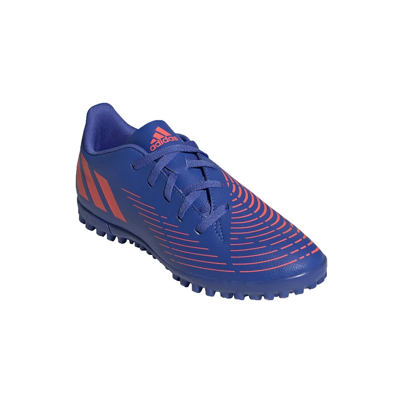 Scarpe Calcio Bambino Predator Edge .4 TF Sapphire Pack