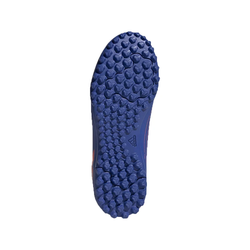 Scarpe Calcio Bambino Predator Edge .4 TF Sapphire Pack