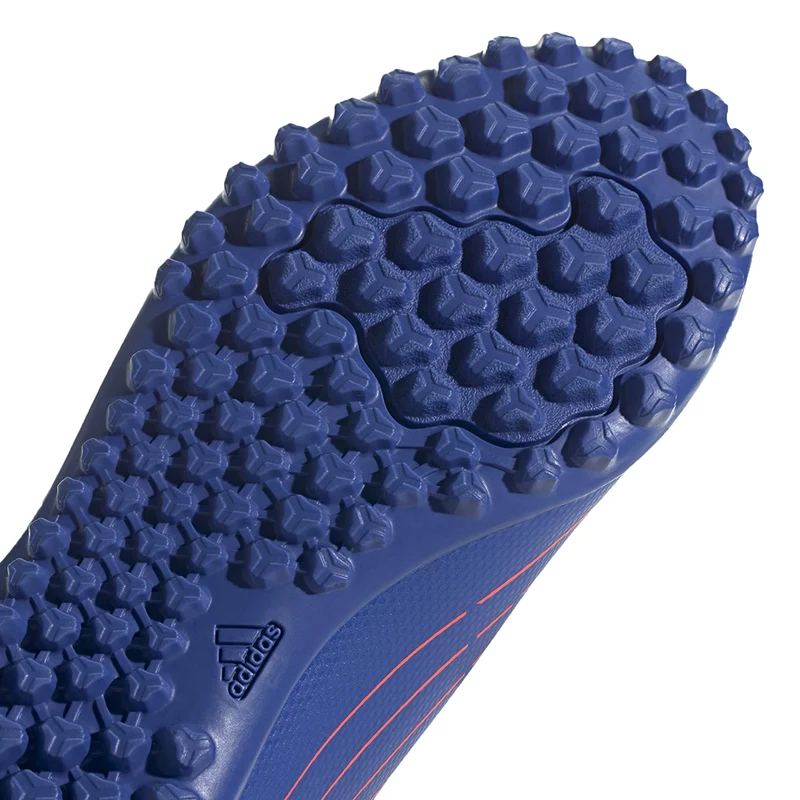 Scarpe Calcio Bambino Predator Edge .4 TF Sapphire Pack