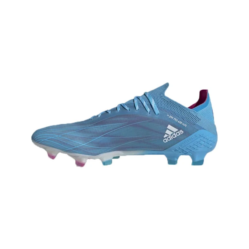 Scarpe Calcio X Speedflow.1 FG Sapphire Pack