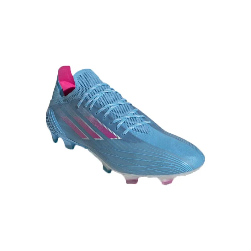 Scarpe Calcio X Speedflow.1 FG Sapphire Pack