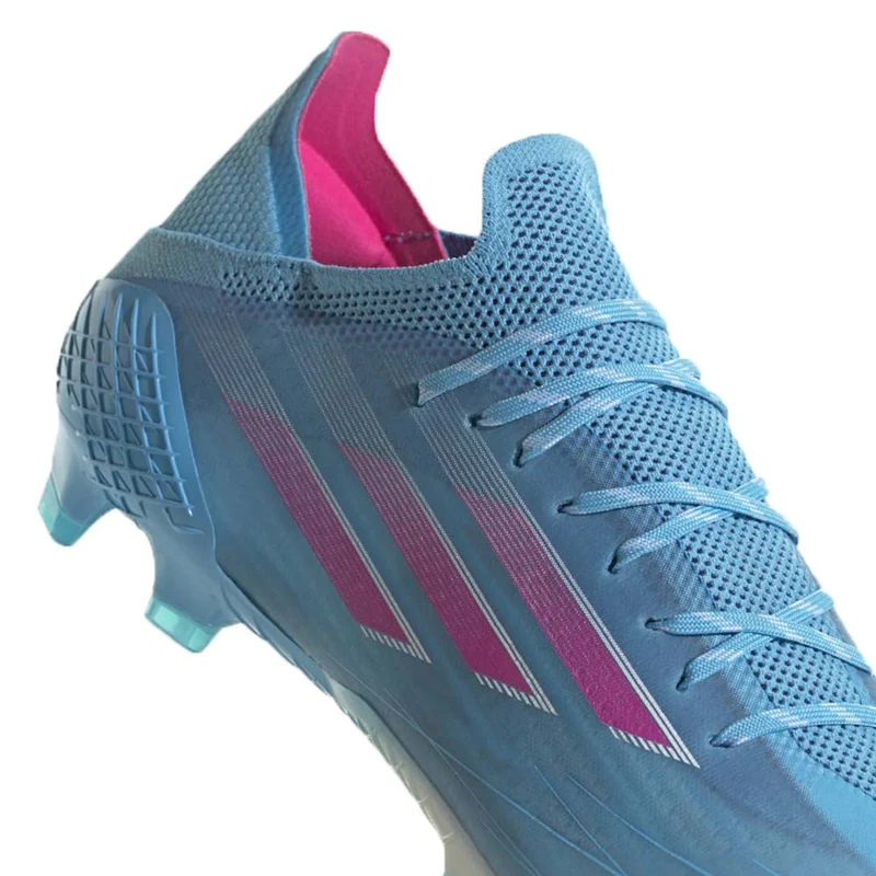 Scarpe Calcio X Speedflow.1 FG Sapphire Pack