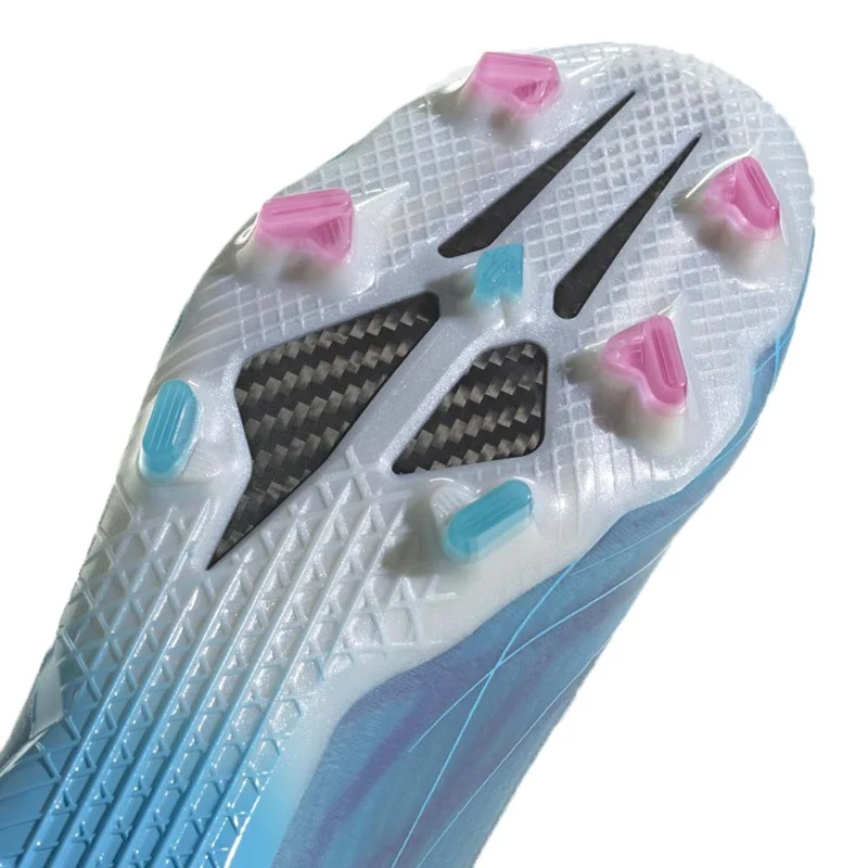 Scarpe Calcio X Speedflow.1 FG Sapphire Pack
