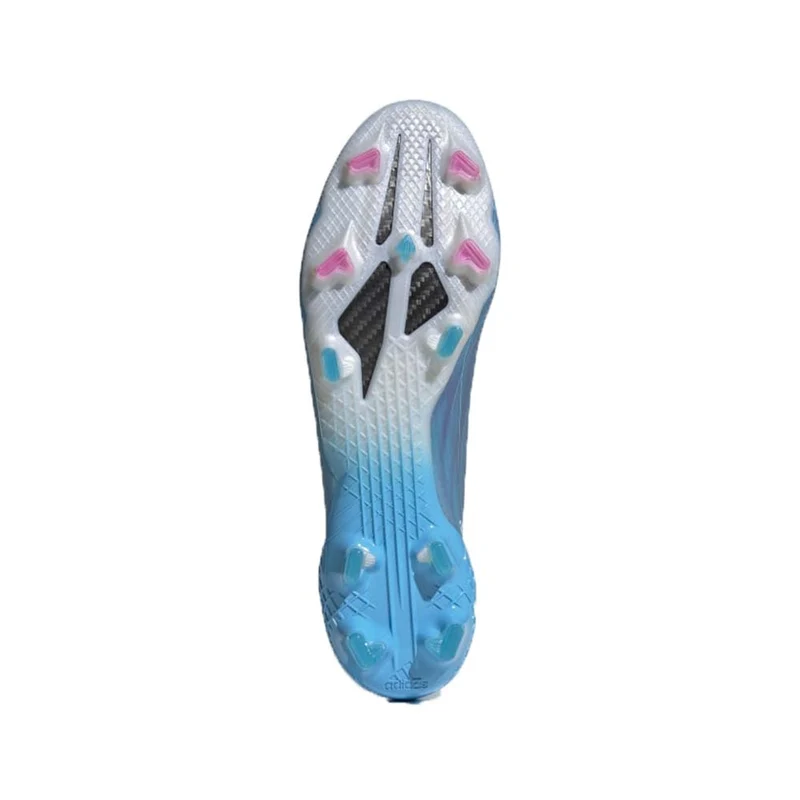 Scarpe Calcio X Speedflow.1 FG Sapphire Pack