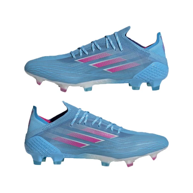 Scarpe Calcio X Speedflow.1 FG Sapphire Pack