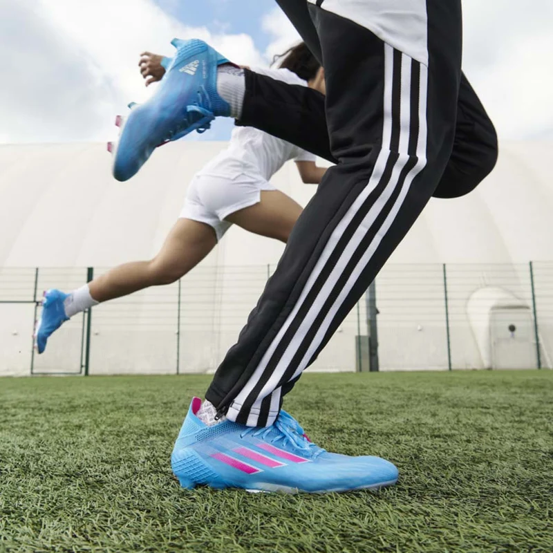 Scarpe Calcio X Speedflow.1 FG Sapphire Pack